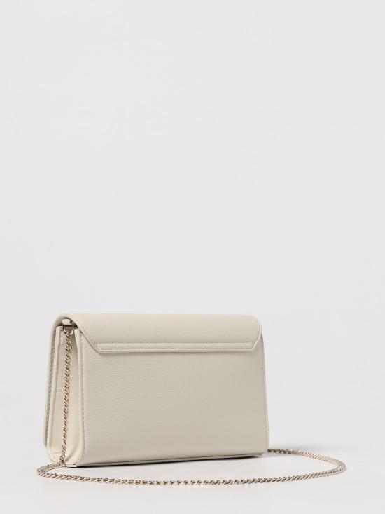 25FW 모스키노 크로스백 JC4368PP0NKG0 110 Ivory - MOSCHINO