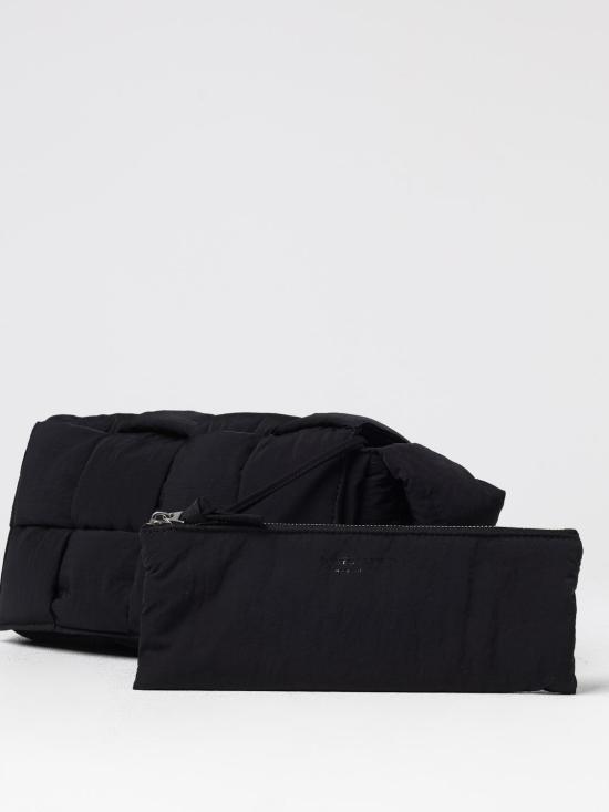  보테가베네타 클러치/파우치 749878VBO81 8803 Black - BOTTEGA VENETA