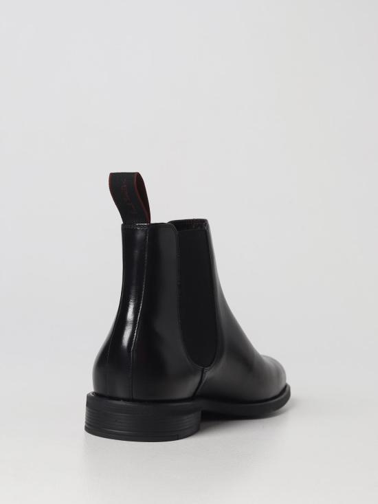 26SS PS 바이 폴스미스 부츠 M2SCDC01JLEA 79 Black - PS BY PAUL SMITH