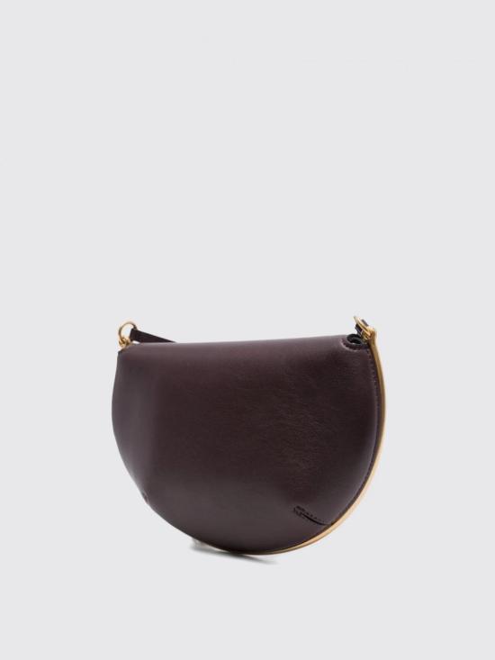 25FW 반들러 숄더백 25108000147 2413 Plum - WANDLER