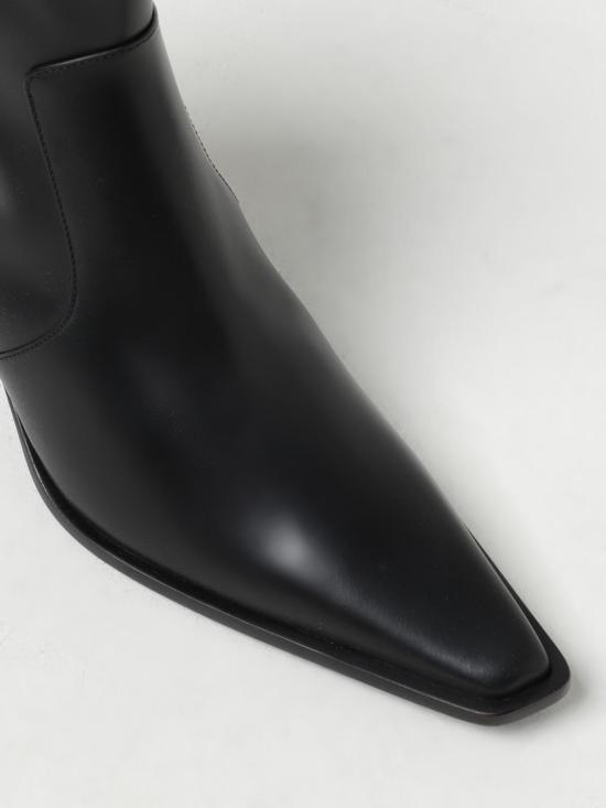  보테가베네타 763837 V2VJ0 1469 Black - BOTTEGA VENETA