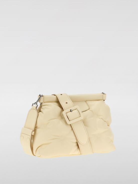 25FW 마르지엘라 숄더백 SB1WG0028P4300 T2354 Beige - MAISON MARGIELA