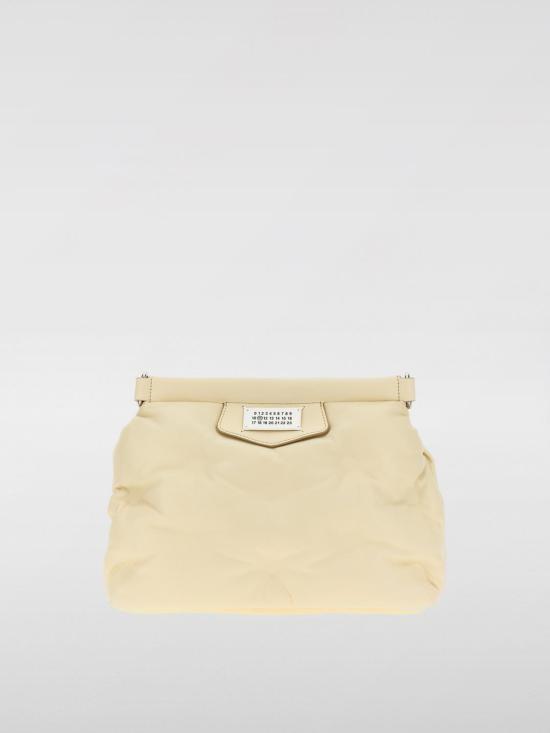 25FW 마르지엘라 숄더백 SB1WG0028P4300 T2354 Beige