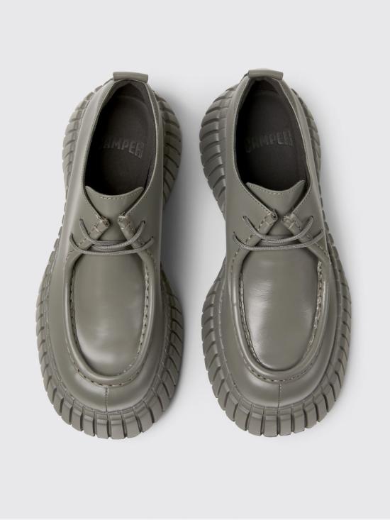 26SS 캠퍼 K201678 007 PIX BCN 0 Grey - CAMPER