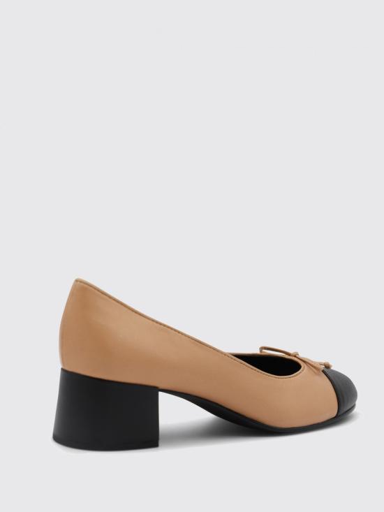 25FW 토리버치 뮬/슬리퍼 156210 250 Yellow - TORY BURCH