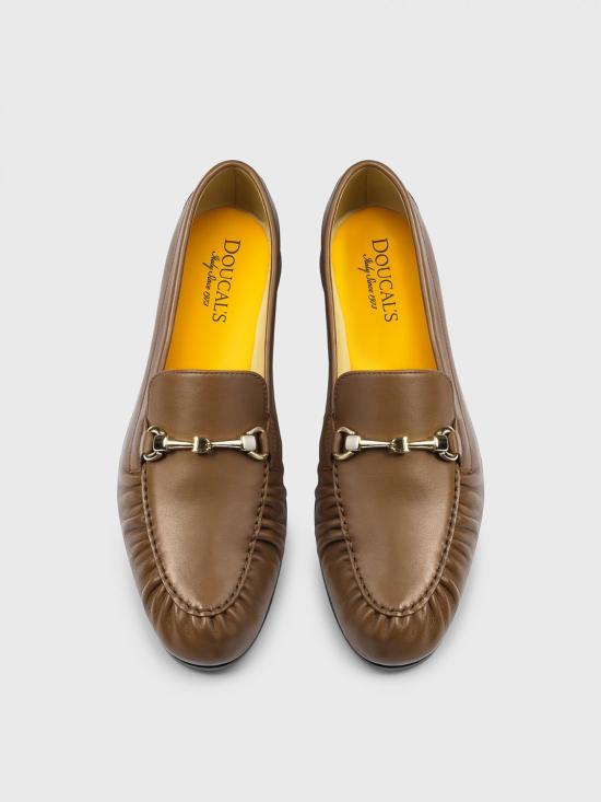 25FW 듀칼 DD8783MEGNUF214 NC49 Brown - DOUCAL’S