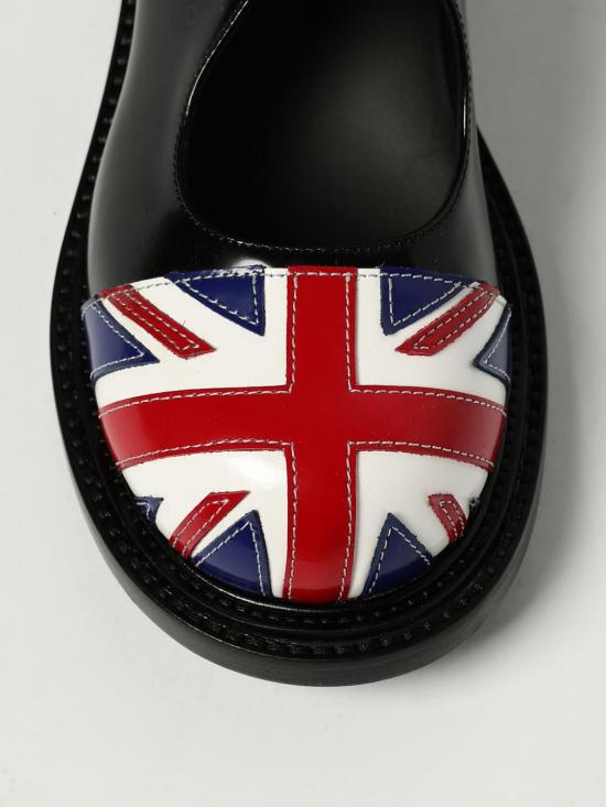 25FW 모스키노 MA10764C1NMJA 00A Black - MOSCHINO