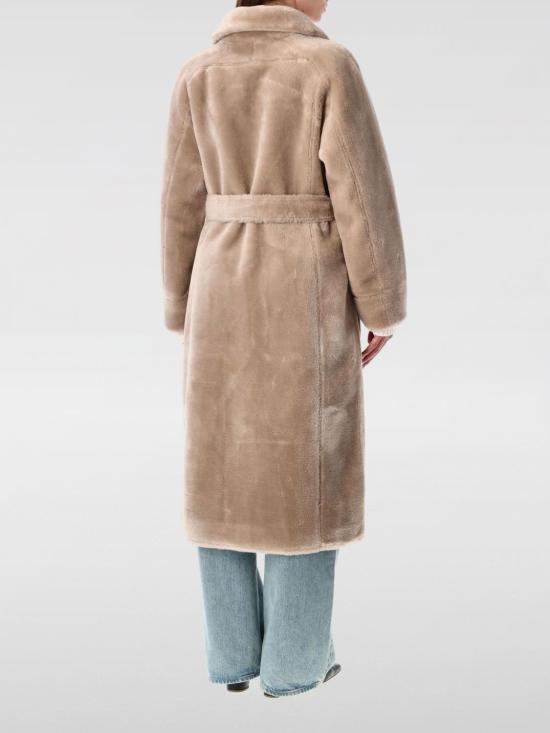 25FW 어반코드 코트 BJ20014 TAUPE Beige - URBANCODE