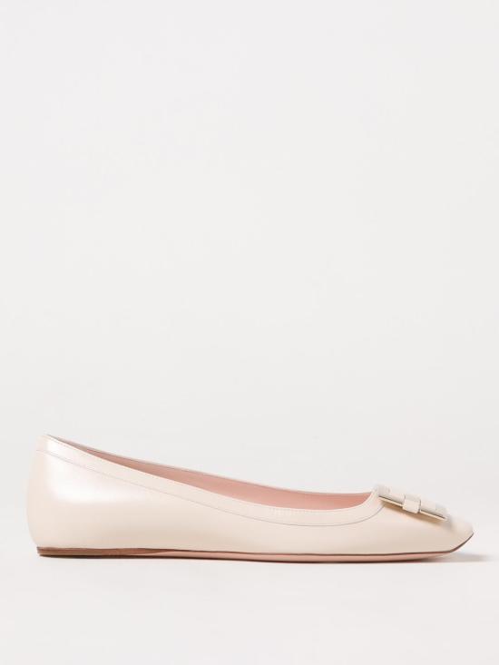 25SS 로저비비에 RVW40440940BSS C019 White