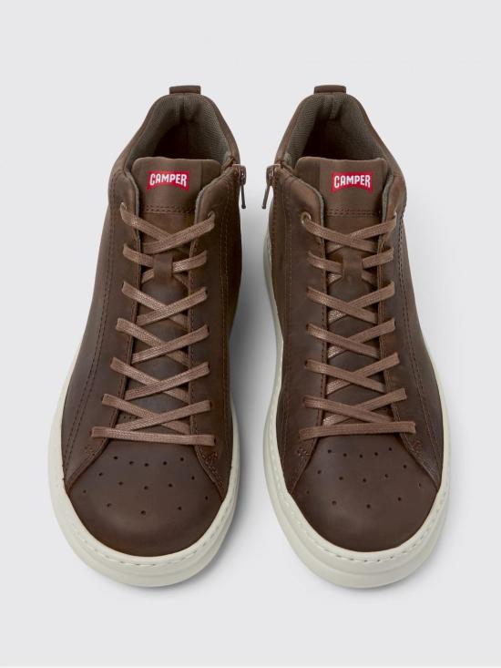 26SS 캠퍼 부츠 K300347 014 RUNNER 0 Brown - CAMPER