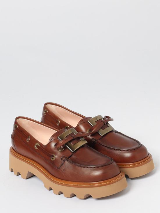 25FW 로저비비에 RVW78442780NF5 S607 Leather - ROGER VIVIER