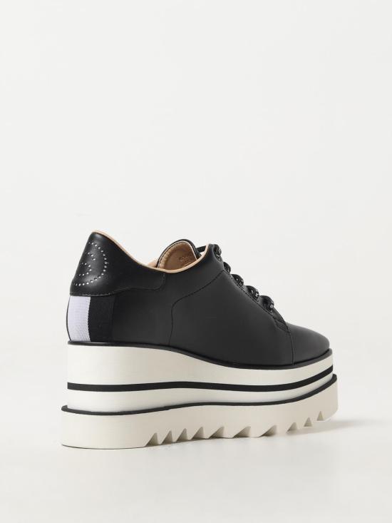 25FW 스텔라 맥카트니 810078E00085 1065 Black - STELLA MCCARTNEY