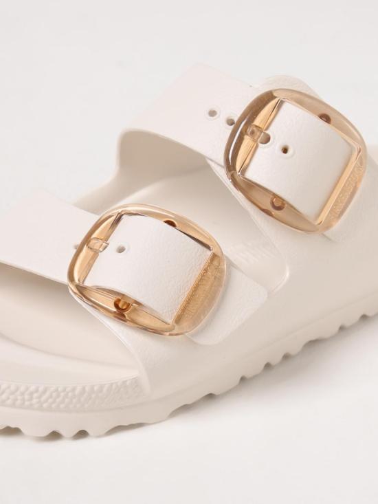 25FW 버켄스탁 1029651 White - BIRKENSTOCK