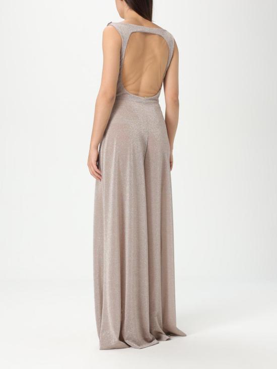 25SS 시모나 코르셀리니 점프수트 P25CETU00701 V0737 Pink - SIMONA CORSELLINI