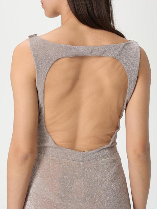 25SS 시모나 코르셀리니 점프수트 P25CETU00701 V0737 Pink - SIMONA CORSELLINI