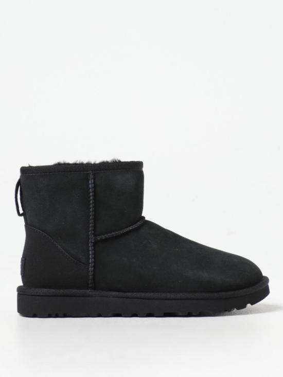 25FW 어그 클래식 미니 2 부츠 1016222 BLK Black