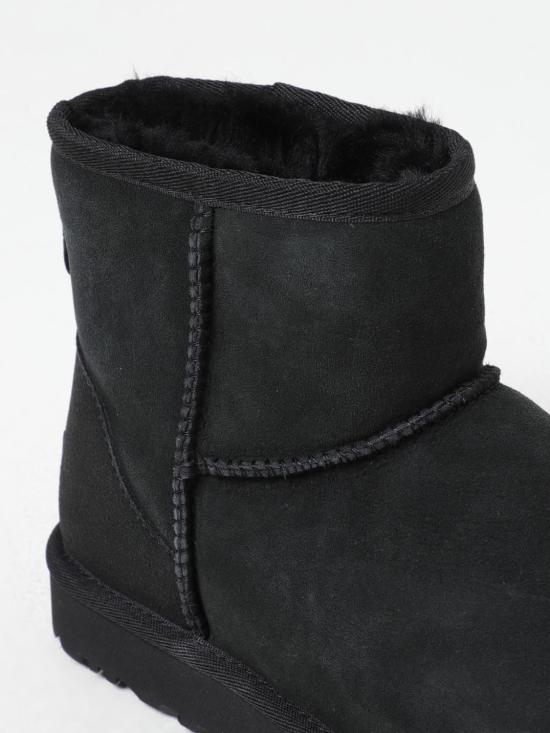 25FW 어그 클래식 미니 2 부츠 1016222 BLK Black - UGG