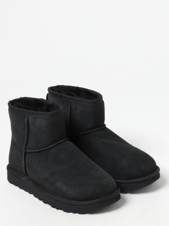 25FW 어그 클래식 미니 2 부츠 1016222 BLK Black - UGG