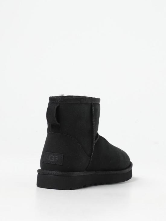 25FW 어그 클래식 미니 2 부츠 1016222 BLK Black - UGG