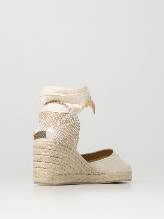 25FW 까스따네르 020964 203 Ivory - CASTANER