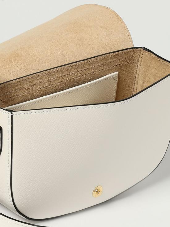25FW 롱샴 에퓌르 S 크로스바디백 10253 HYZ 707 White - LONGCHAMP