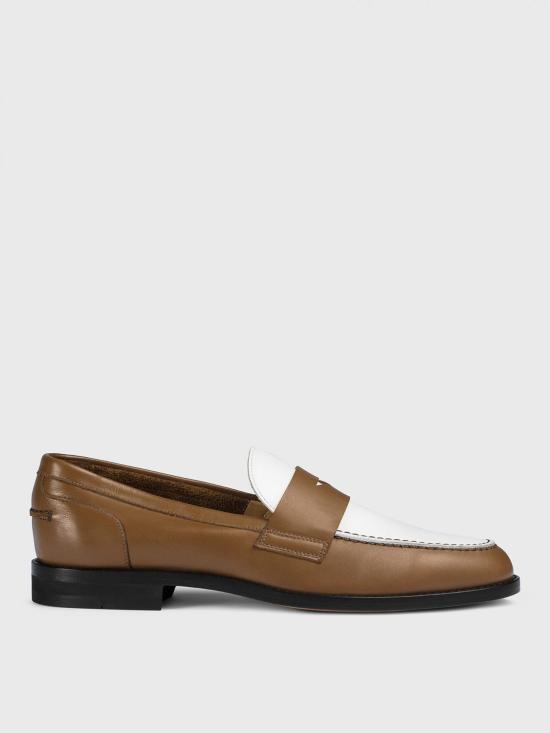 25FW 듀칼 DD8796ALAIPY708 TC49 Brown
