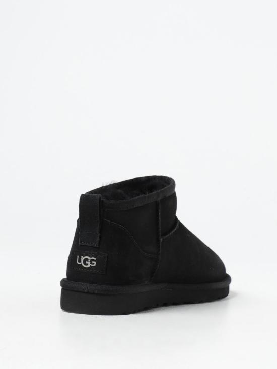 25FW 어그 부츠 1137391 BLK Black - UGG
