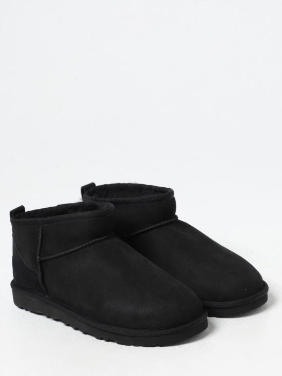 25FW 어그 부츠 1137391 BLK Black - UGG