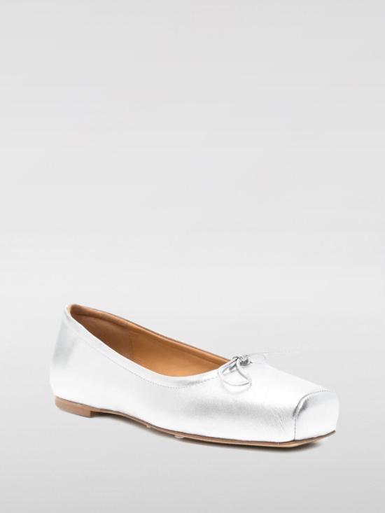 25SS 에이드 A11FLGBRS08FL26SS24920051 Silver - AEYDE