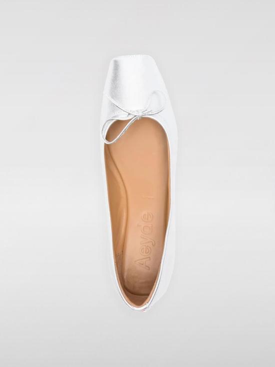 25SS 에이드 A11FLGBRS08FL26SS24920051 Silver - AEYDE