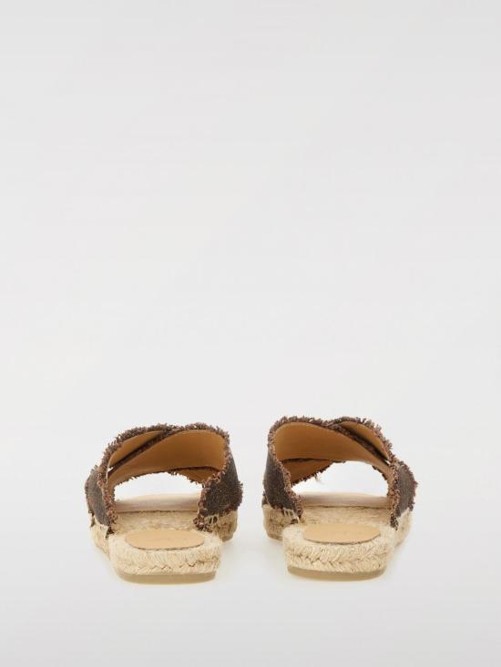 25SS 까스따네르 PALMERA 032 Brown - CASTANER