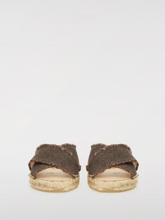 25SS 까스따네르 PALMERA 032 Brown - CASTANER