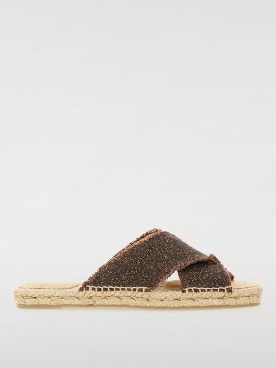 25SS 까스따네르 PALMERA 032 Brown