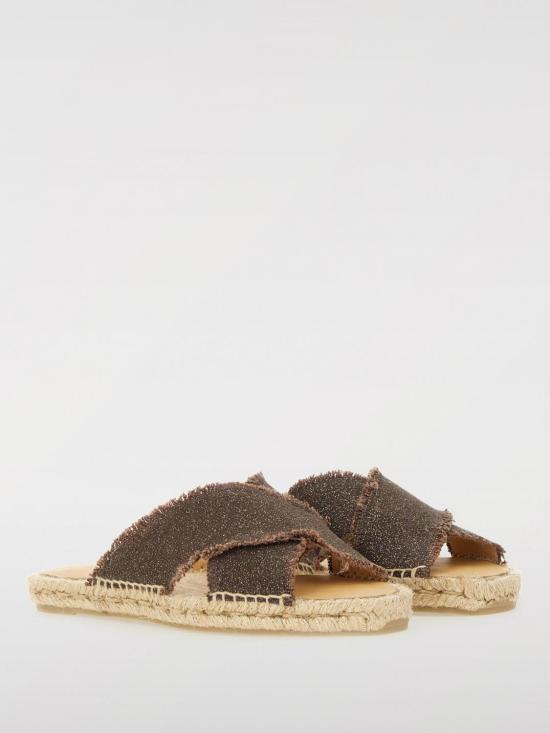 25SS 까스따네르 PALMERA 032 Brown - CASTANER