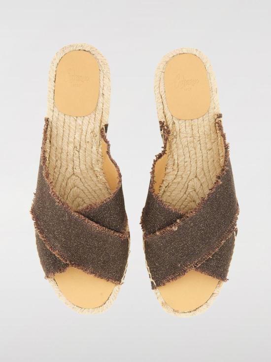 25SS 까스따네르 PALMERA 032 Brown - CASTANER