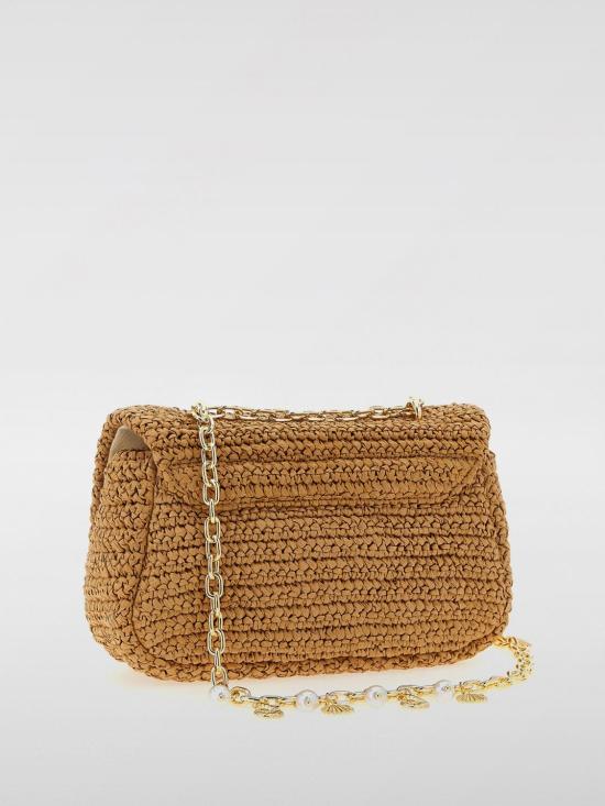 25FW 셀프 포트레이트 크로스백 PF25310BR BROWN Beige - SELF PORTRAIT