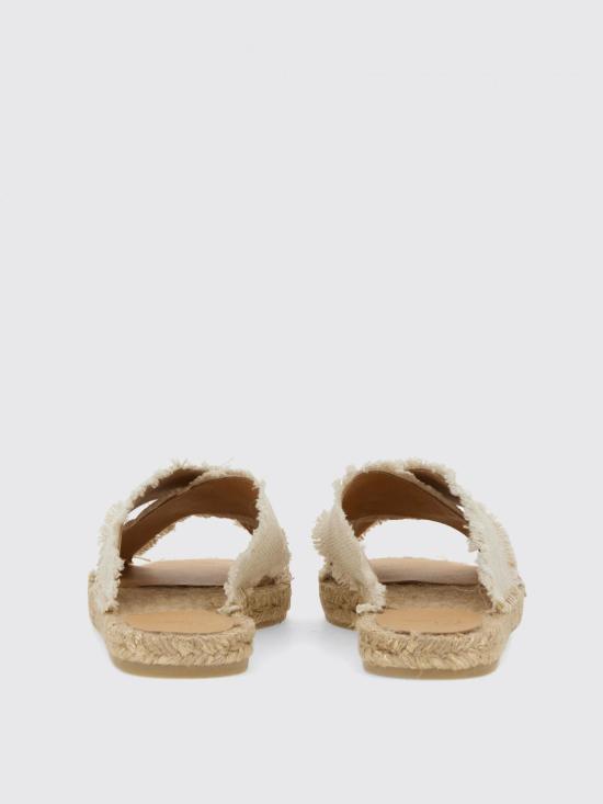 25FW 까스따네르 021775 032 White - CASTANER