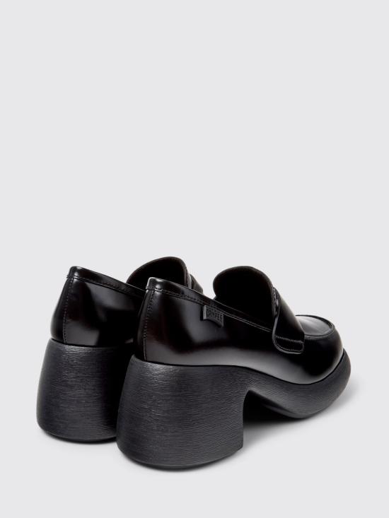 26SS 캠퍼 K201787 008 THELMA II 0 Black - CAMPER