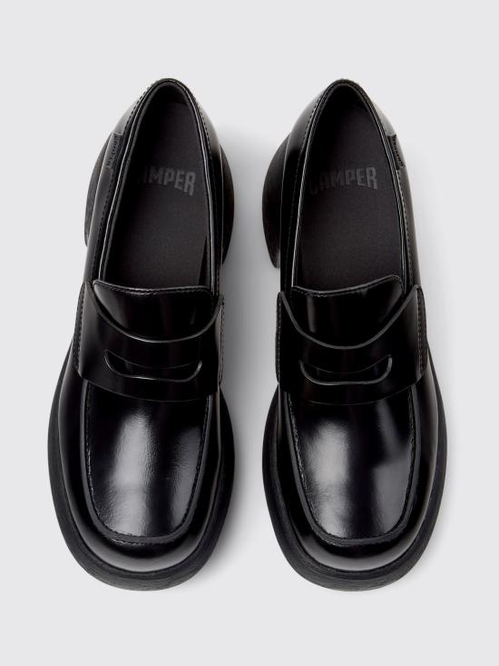 26SS 캠퍼 K201787 008 THELMA II 0 Black - CAMPER