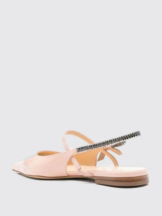 25SS 마흐앤마흐 R25S089010PATC16 Nude - MACH&MACH