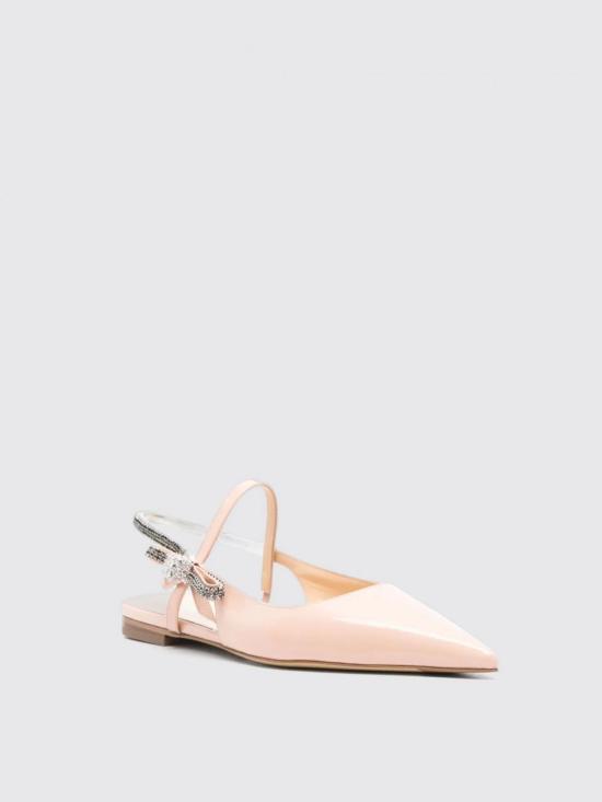 25SS 마흐앤마흐 R25S089010PATC16 Nude - MACH&MACH