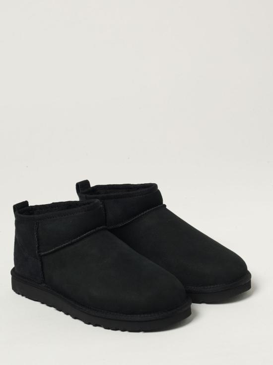 25FW 어그 부츠 1137391 BLK Black - UGG