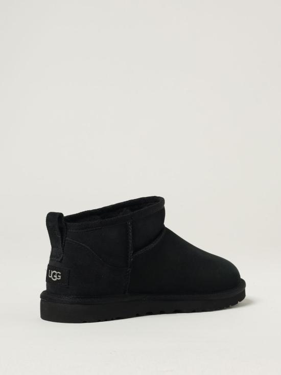 25FW 어그 부츠 1137391 BLK Black - UGG