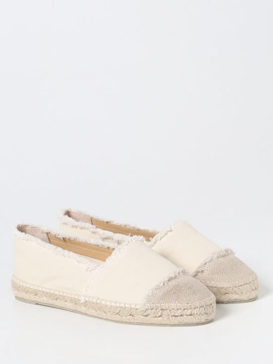 25FW 까스따네르 021852 203 Ivory - CASTANER