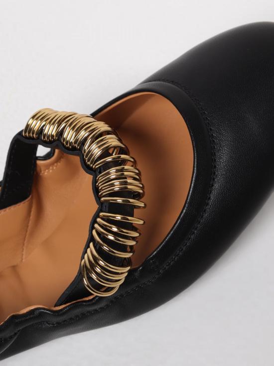 25SS 토즈 XXW0HI0JJ10 B999 Black - TODS