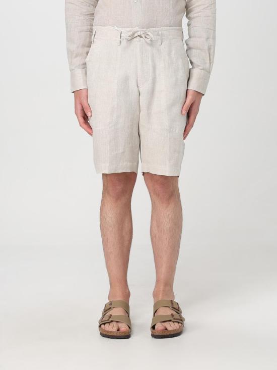 25SS 캄포스 숏팬츠 KMLBES01000 S010 Sand