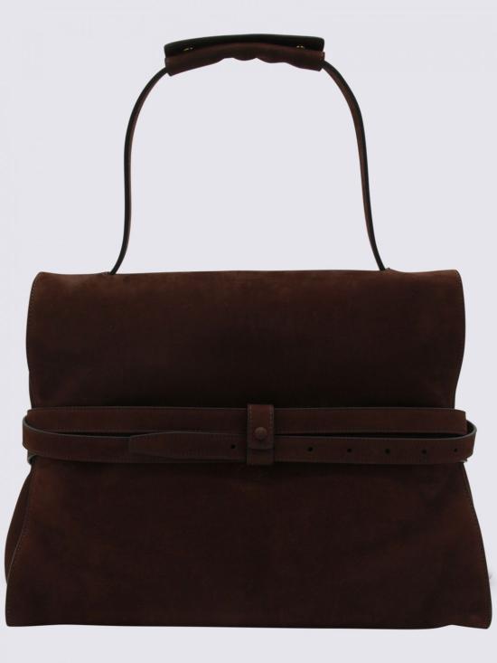 25FW 모스키노 숄더백 5PP0FP03 0307 Dark - MOSCHINO