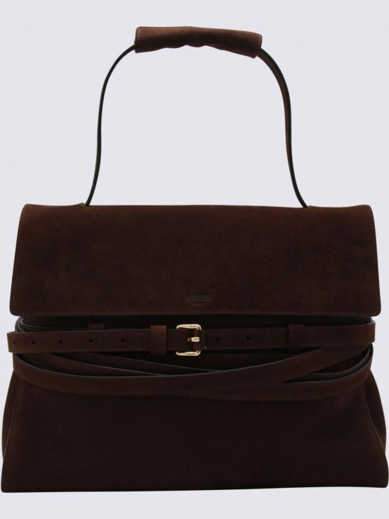 25FW 모스키노 숄더백 5PP0FP03 0307 Dark