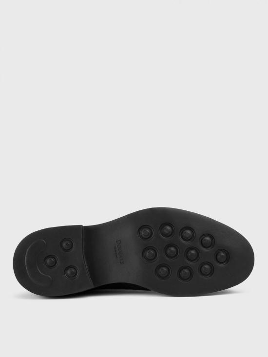 25FW 듀칼 부츠 DU1018GENOUF009 NB00 Blue - DOUCAL’S