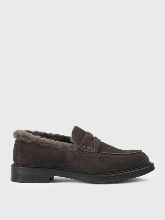 25FW 듀칼 DD8738BRUGUM252 TM23 Brown